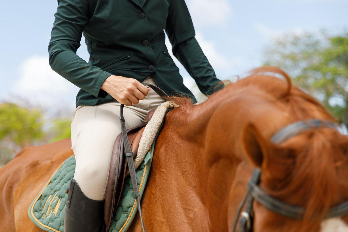 Jodhpurs Explained: Fit, Fabric, and How to Choose the Right Pair