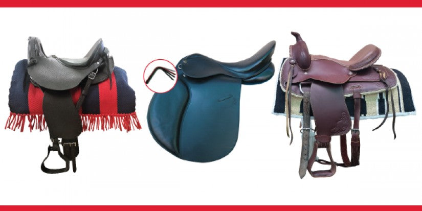 Which Saddle Is Best For You?