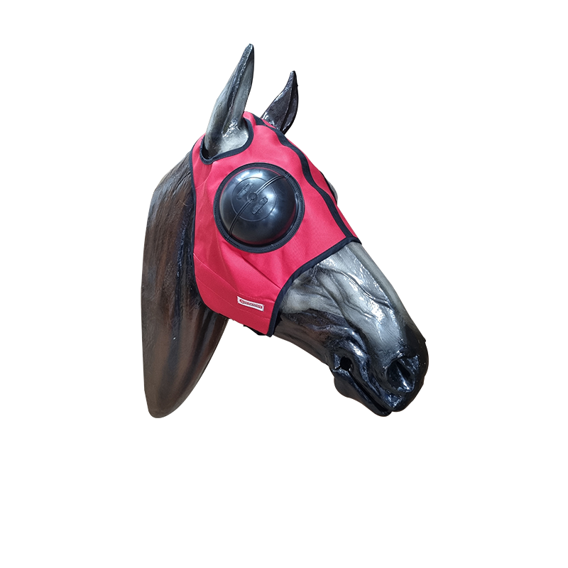 Blinkers Closed Right Eye Solo