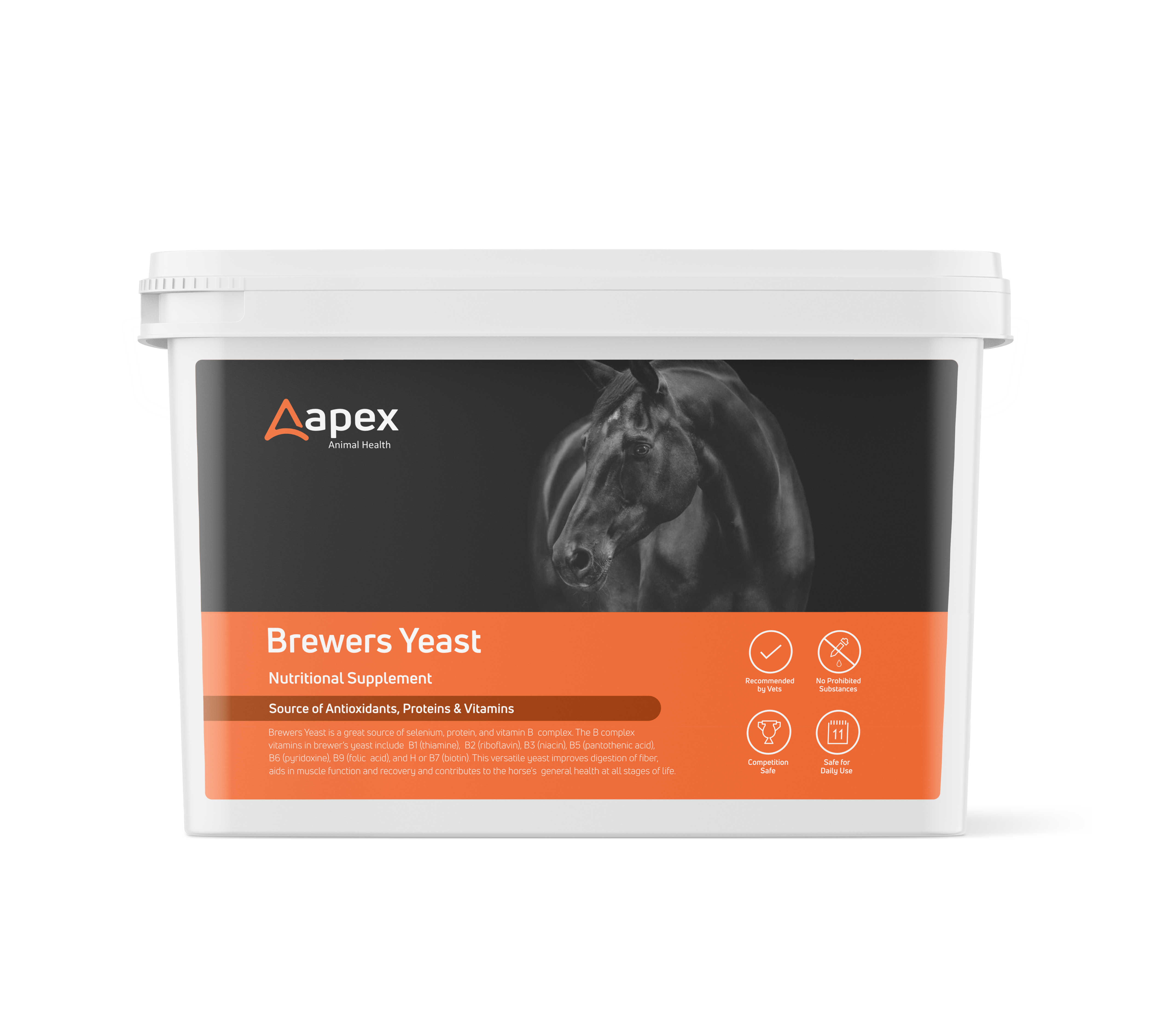 Brewers Yeast
