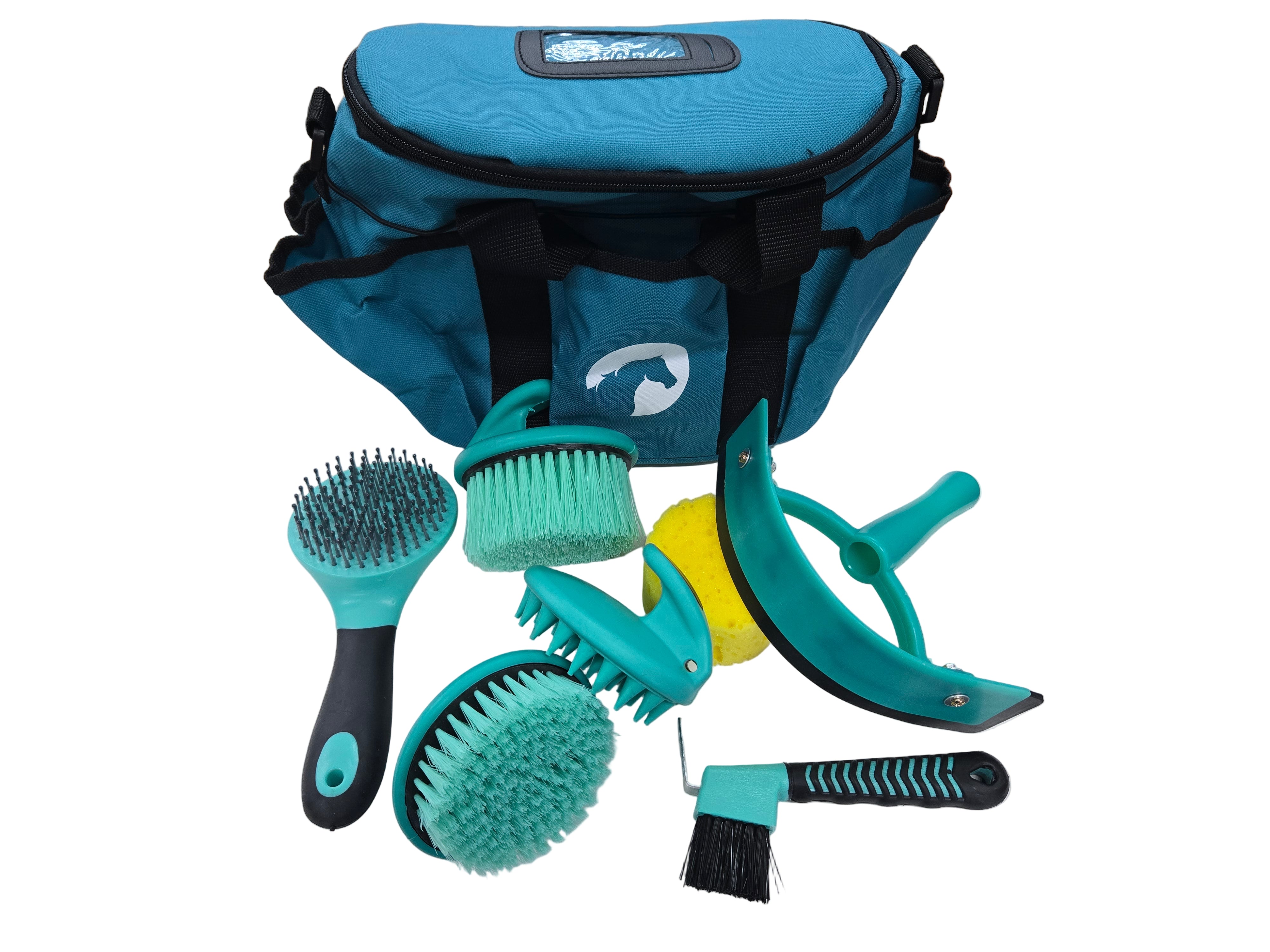 Grooming Kit Comfygrip Solo
