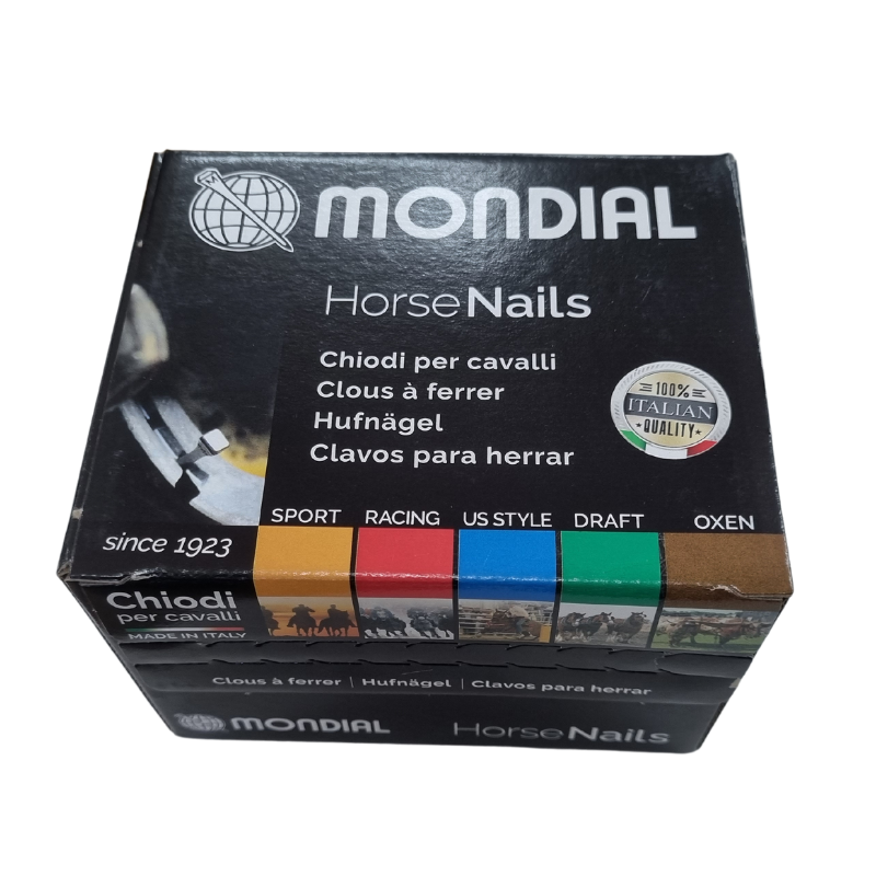 Nails Box