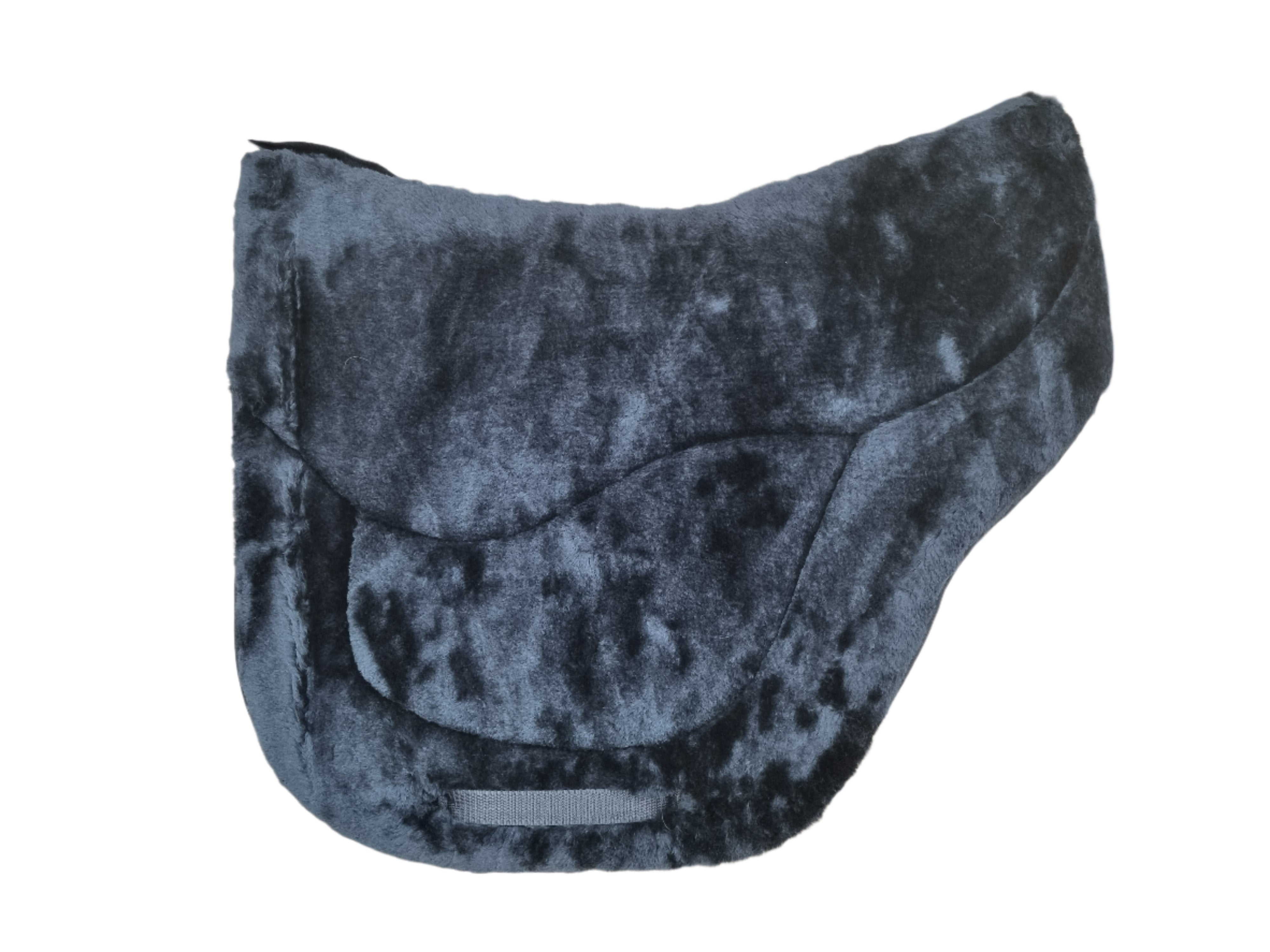 Saddle Pad Endurance Fleece Solo
