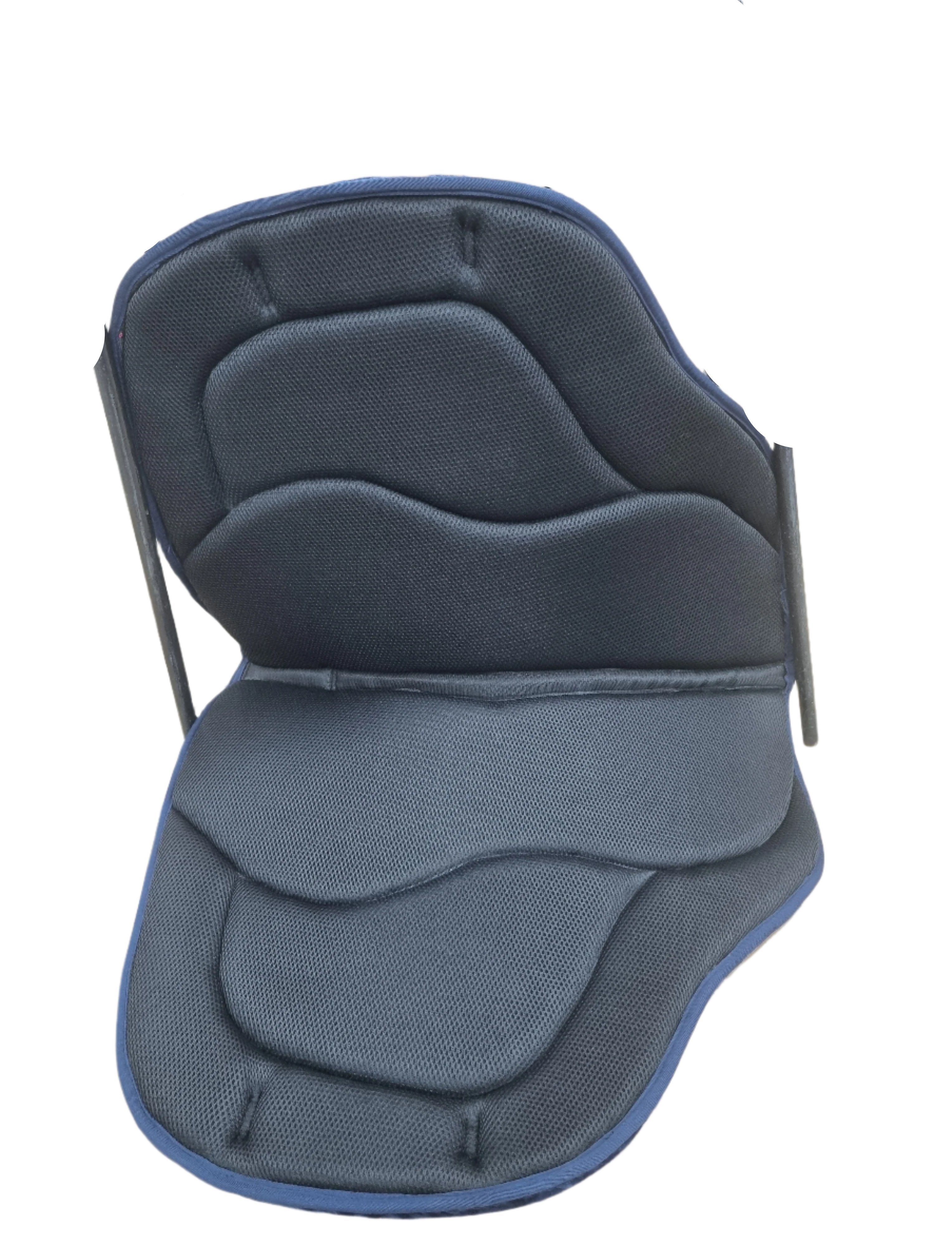 Saddle Pad Endurance Fleece Solo