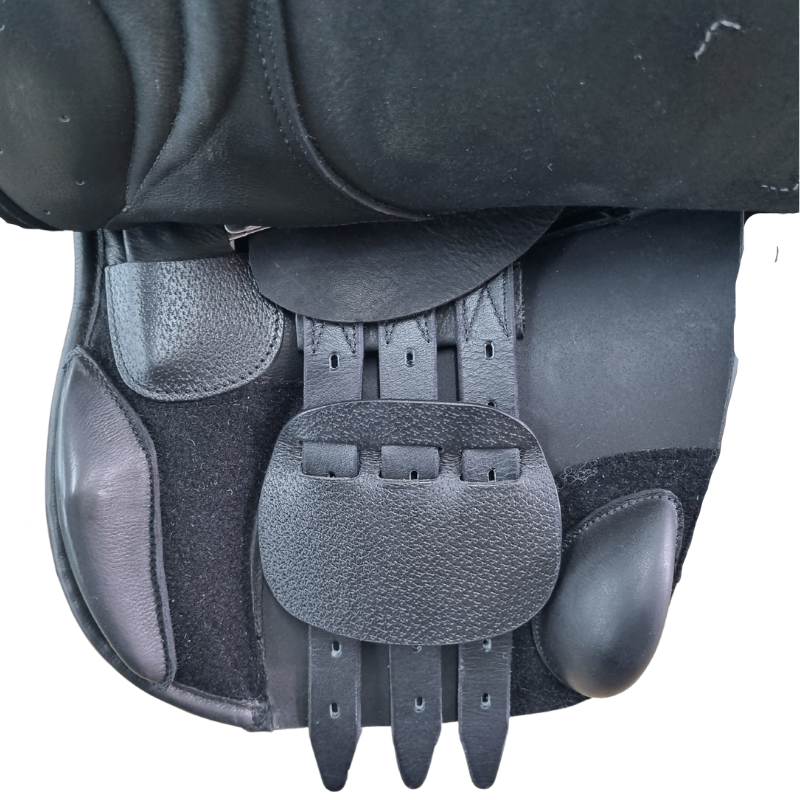 Saddle GP Solo