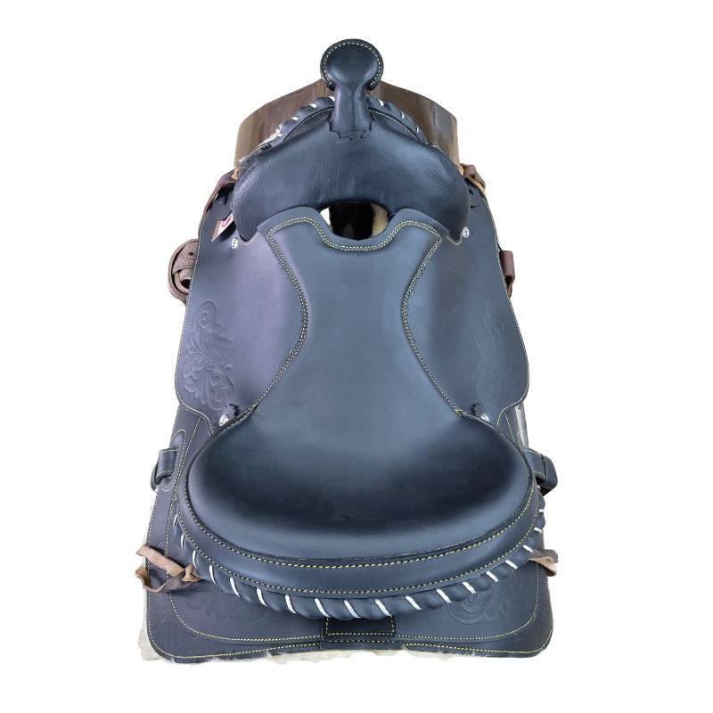 Saddle Western Jesse James
