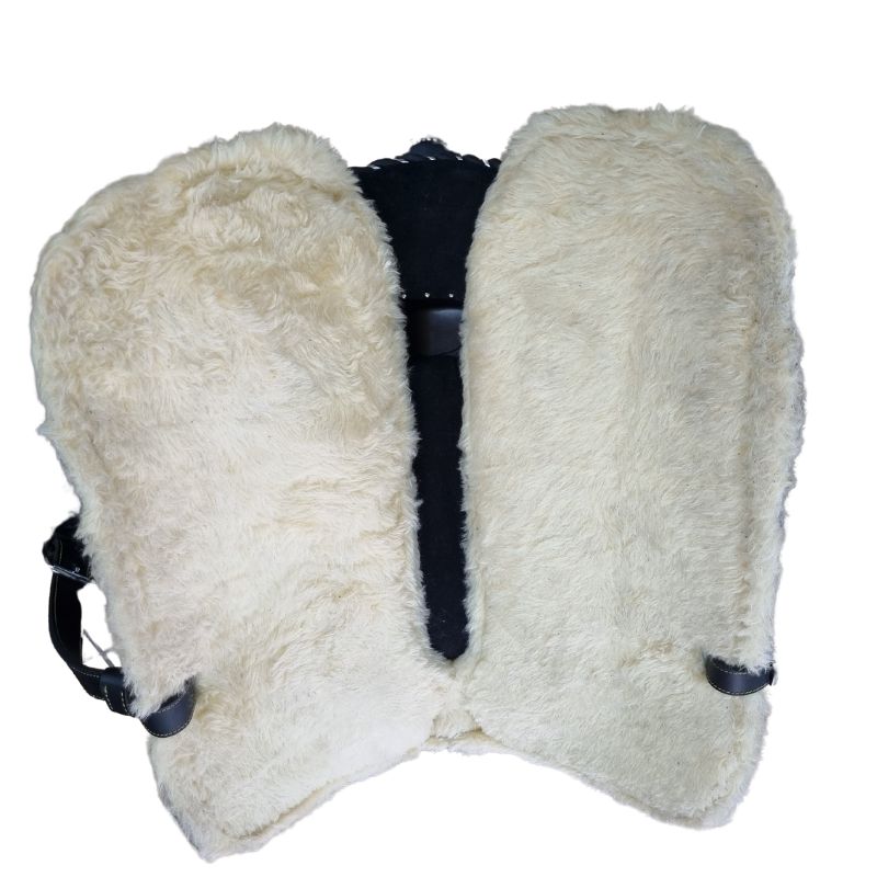 Saddle Western Jesse James