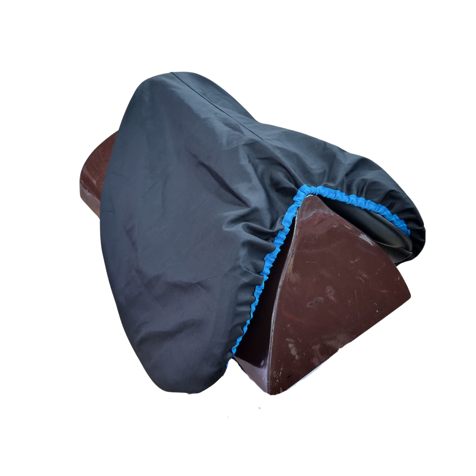 Saddle Cover Cotton GP Solo