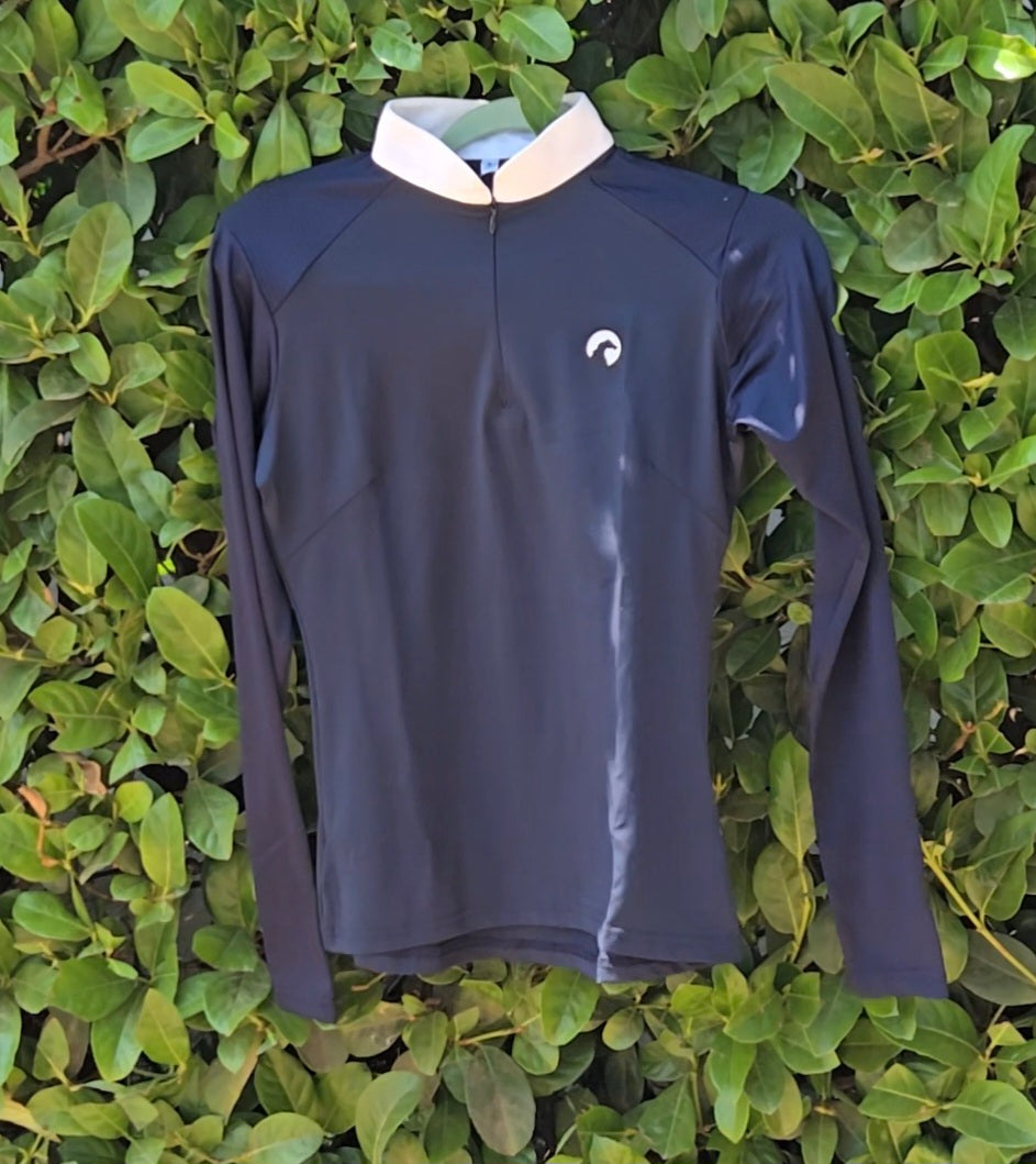 Show Shirt Signature Long Sleeves