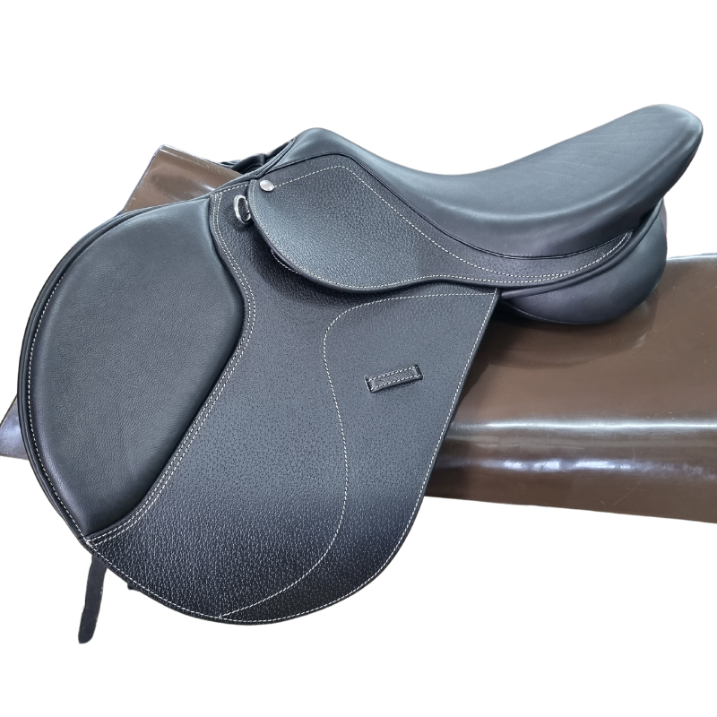 Saddle Close Contact Solo