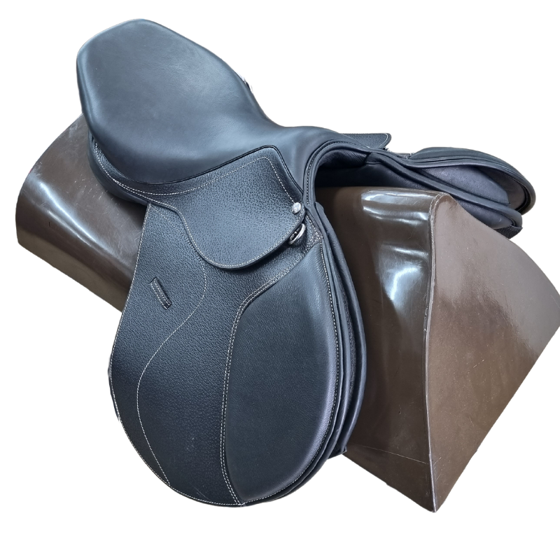 Saddle Close Contact Solo