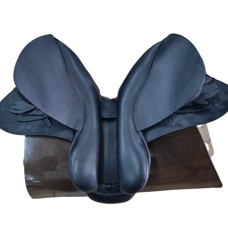 Saddle Close Contact Solo