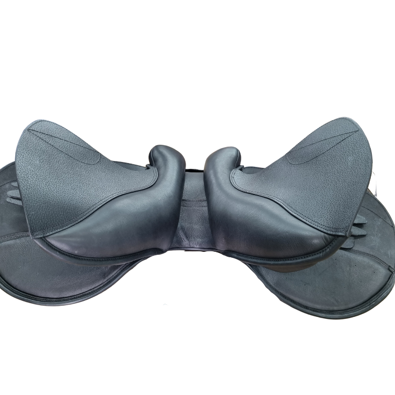 Saddle Close Contact Solo