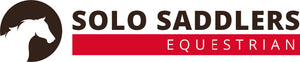 Solo Saddlers