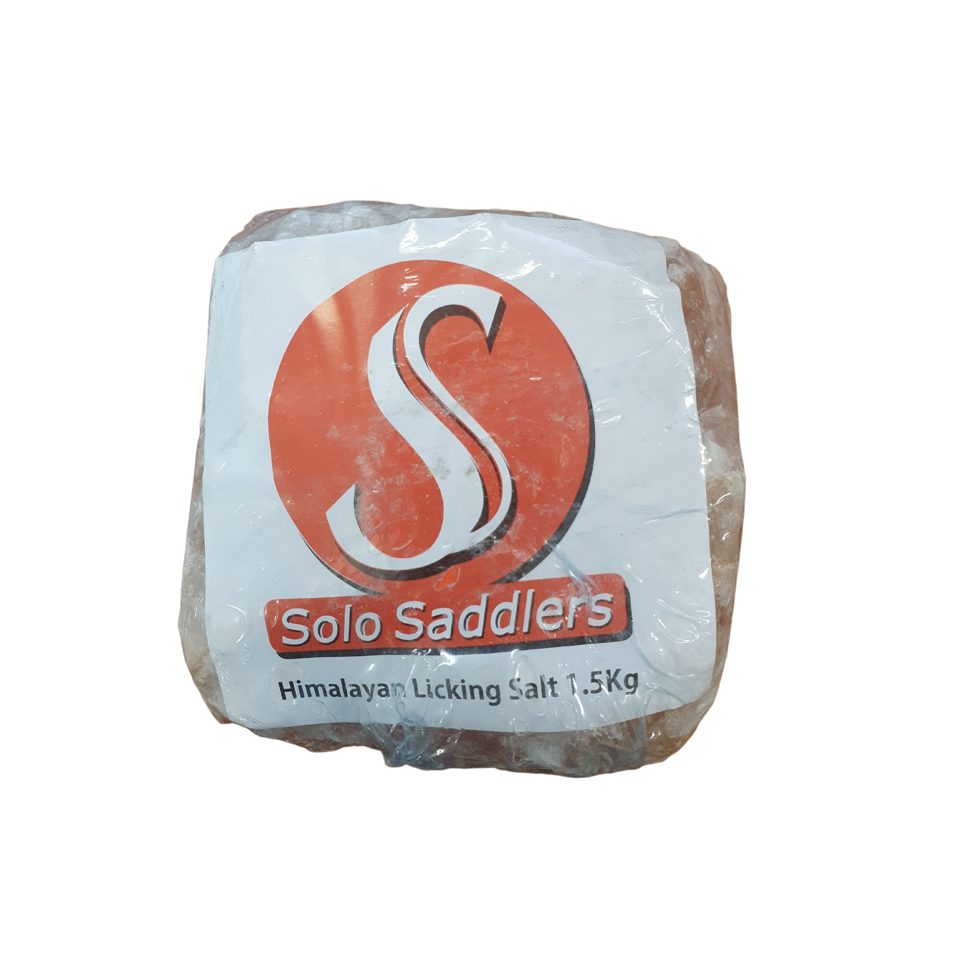 Himalayan Salt on a Rope