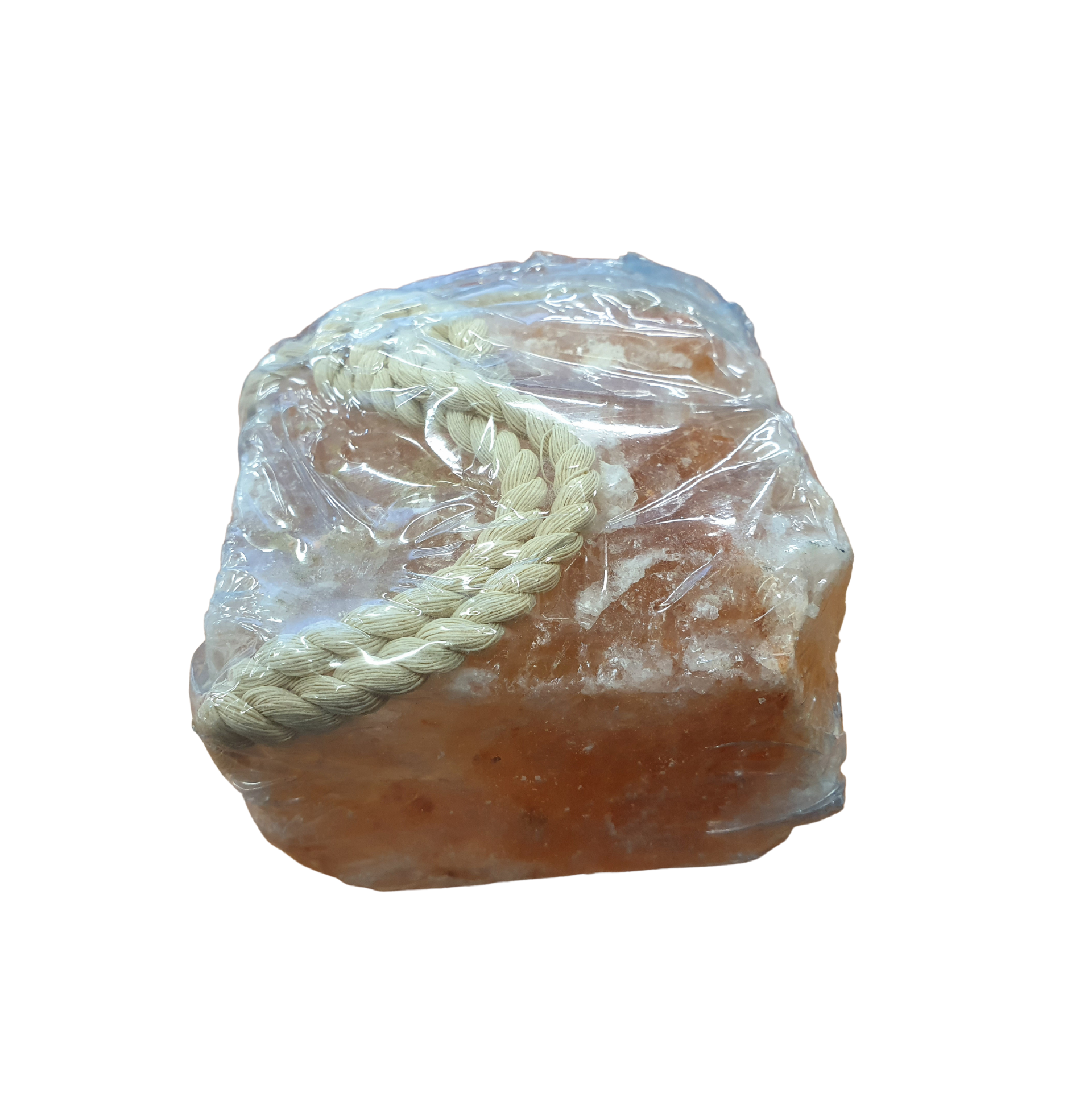 Himalayan Salt on a Rope