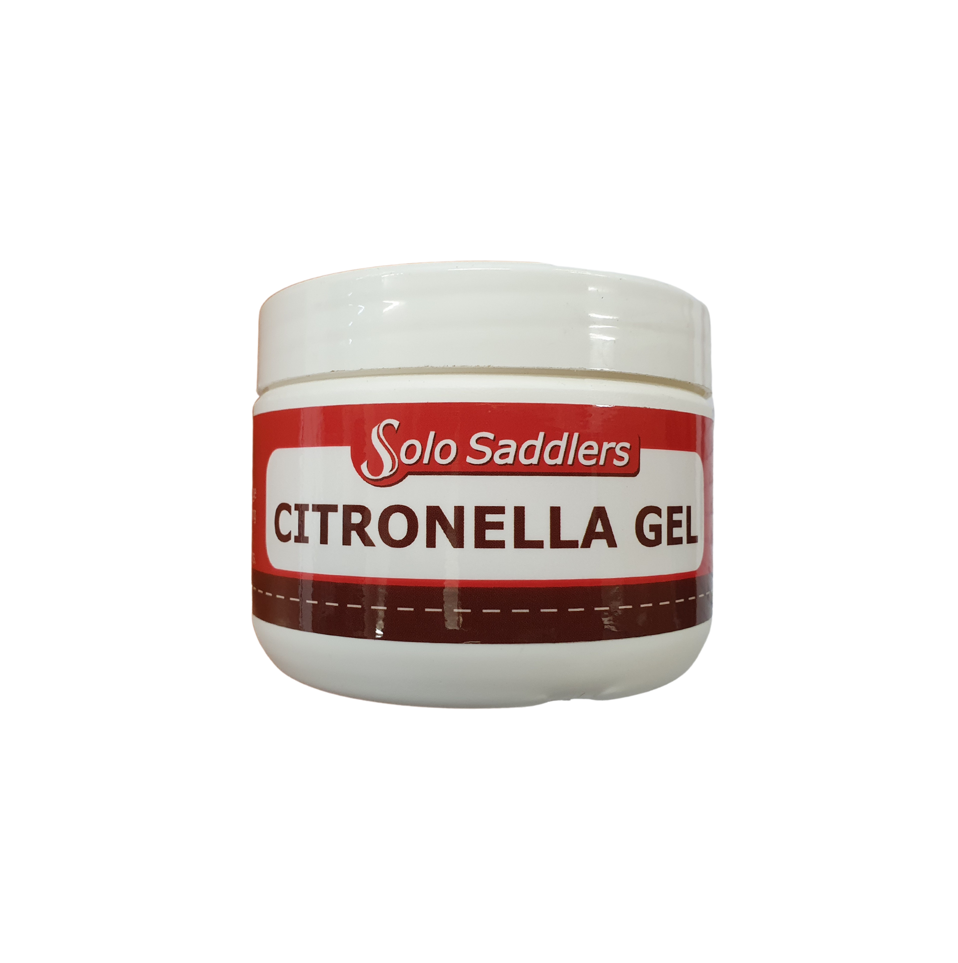 Citronella Gel Solo