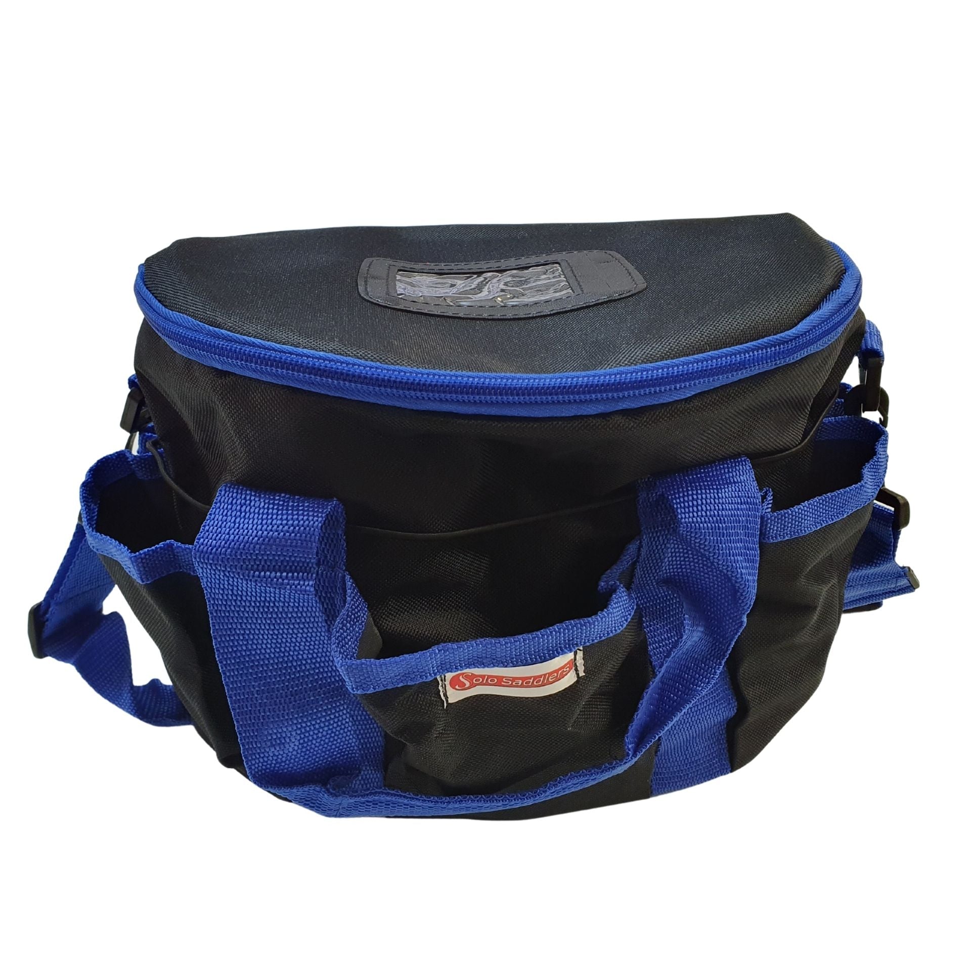 Tack Bag Ultimate Solo