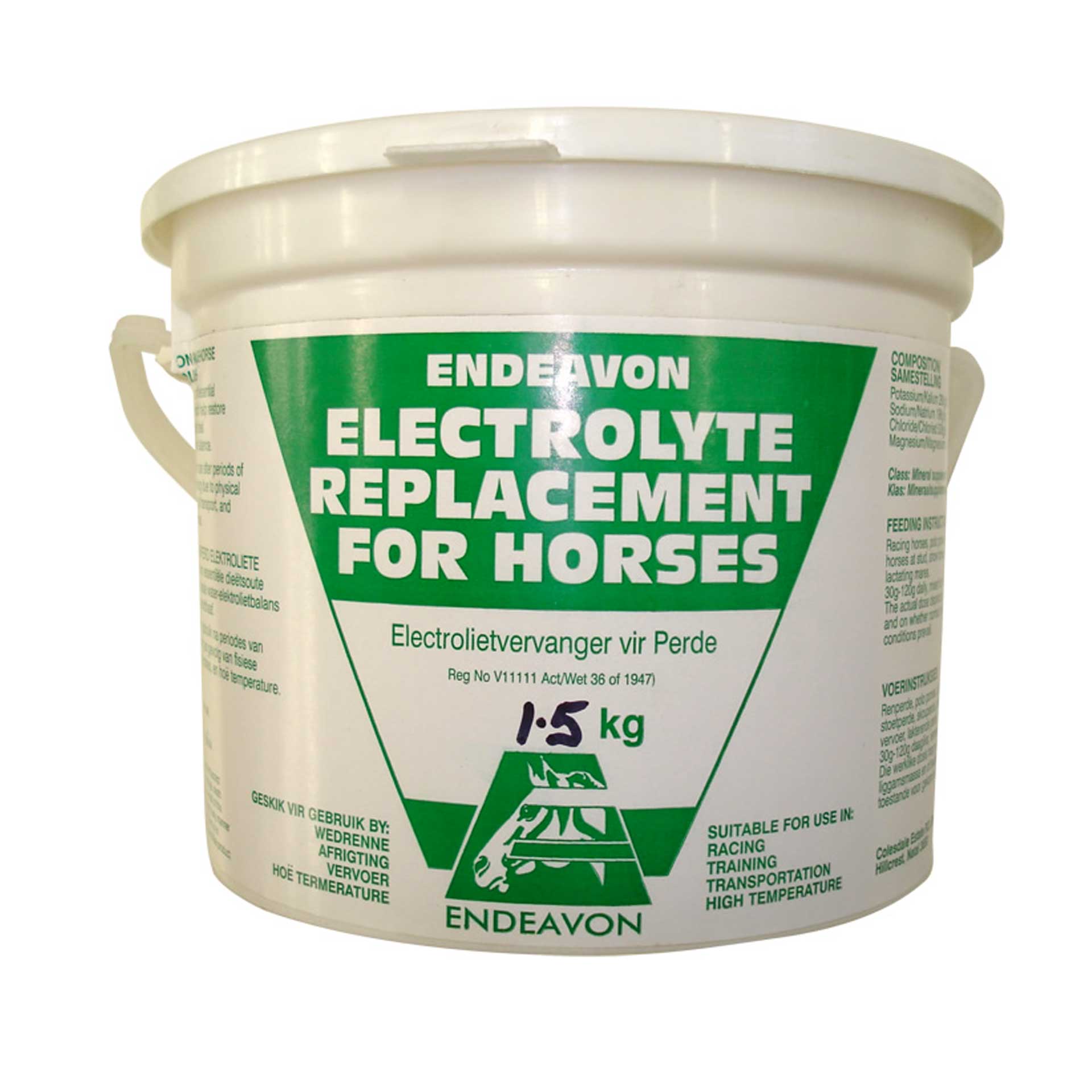 Electrolytes Endeavon