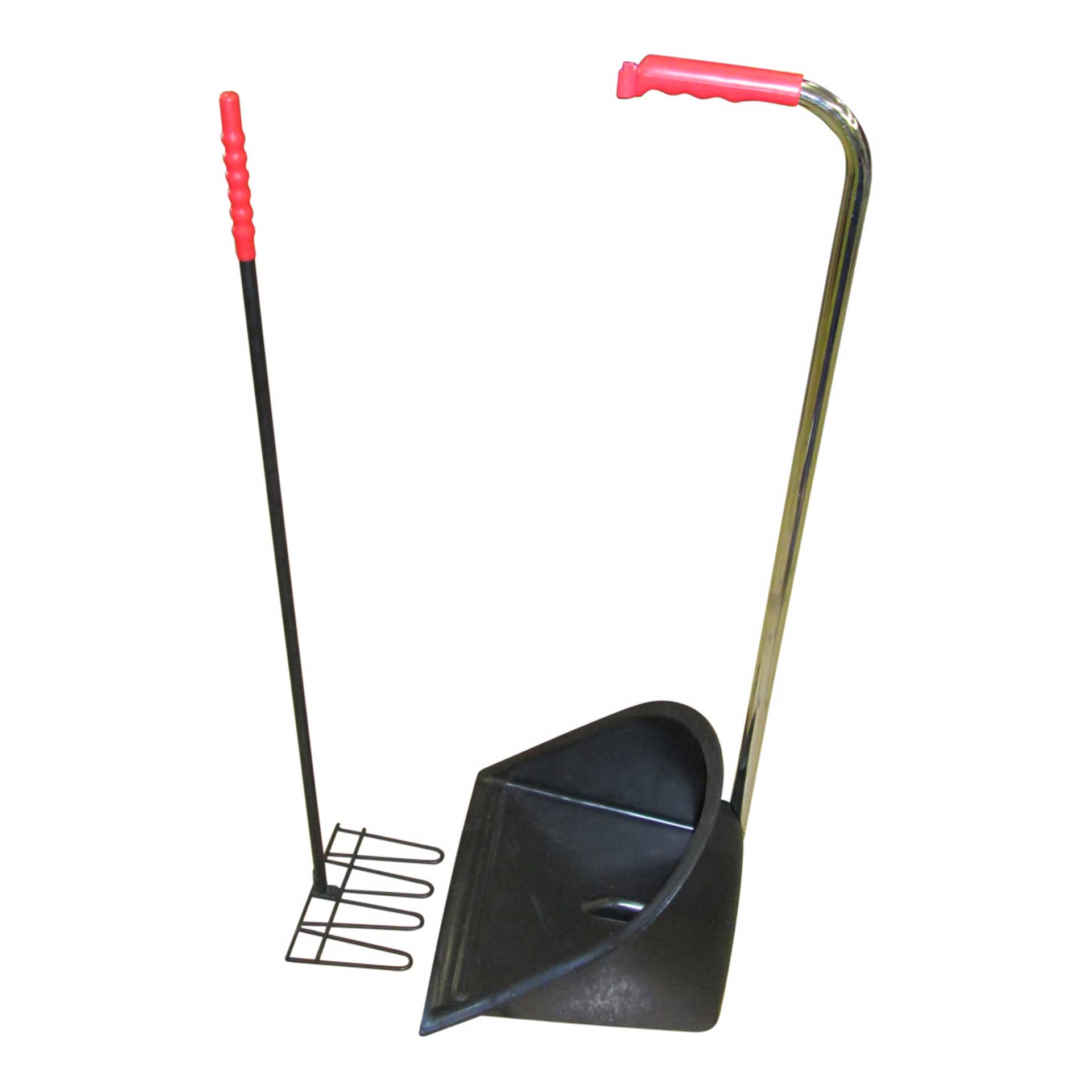 Poop Scoop Solo