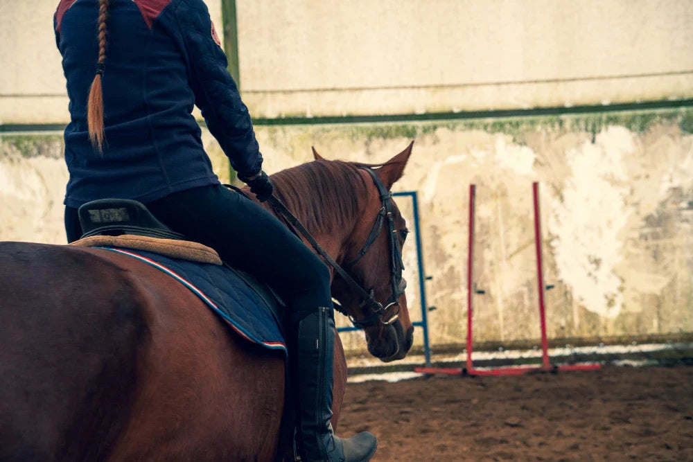 Horse Saddles for Sale: A South African Buyer's Guide to Choosing the Right Saddle