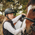 Horse Riding Helmets: How to Choose the Right One for Safety and Comfort