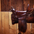 Western Saddles: Parts, Types, Fit and How to Choose the Right One