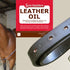 Caring For Your Leather