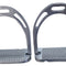 Stirrups Aluminium Solo