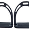 Stirrups Aluminium Solo