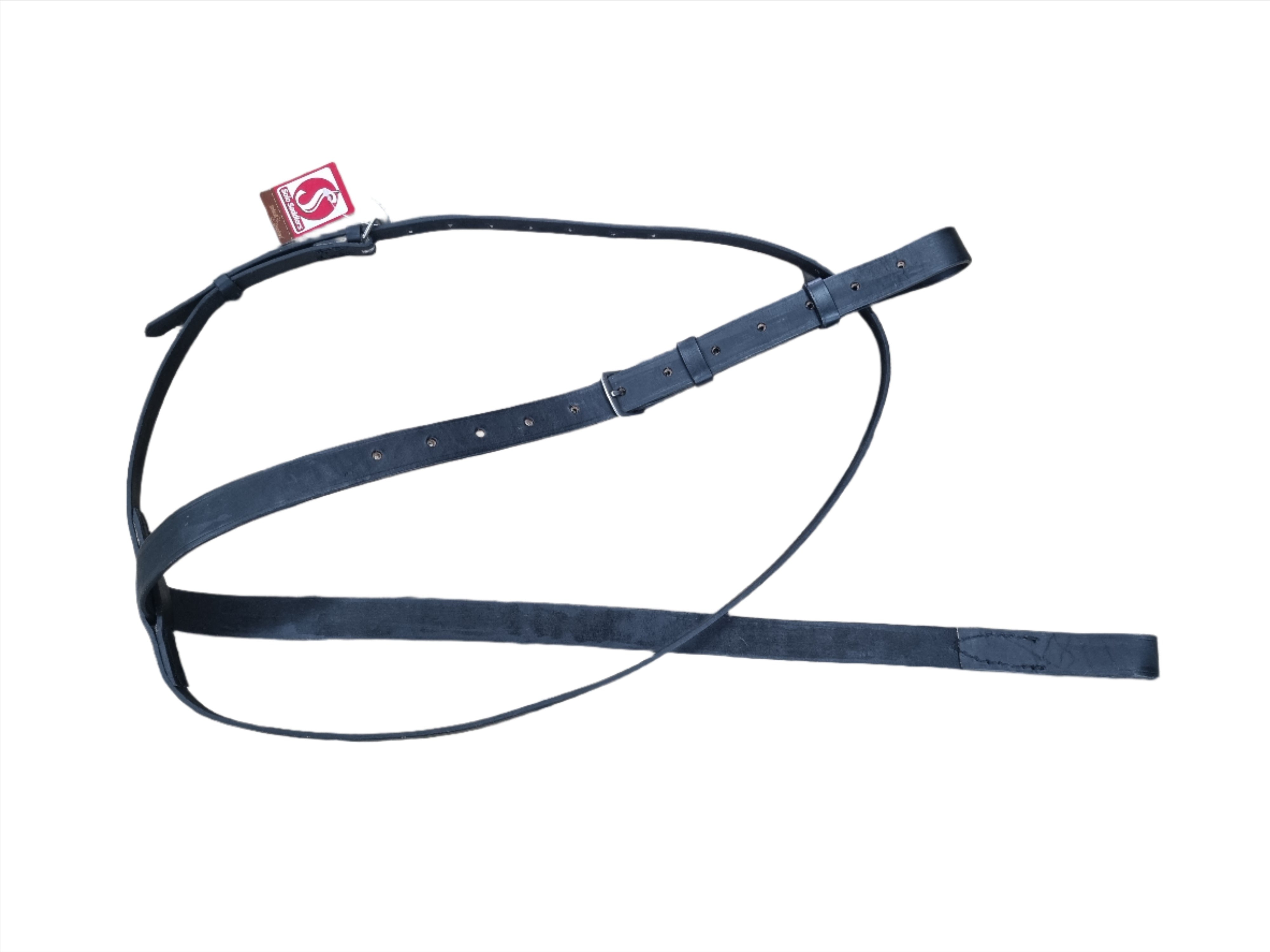 Standing Martingale Solo