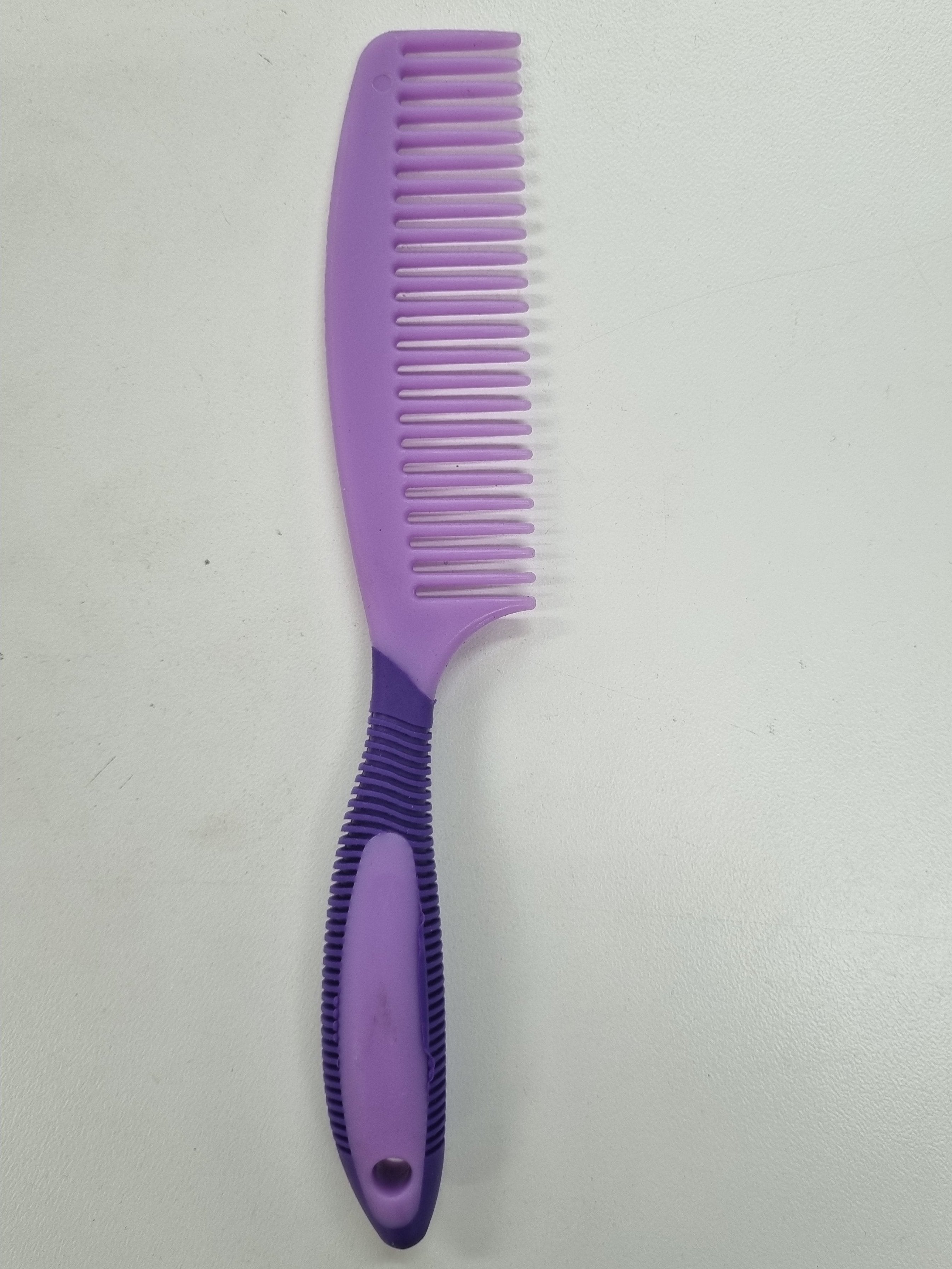 Mane & Tail Comb Comfygrip