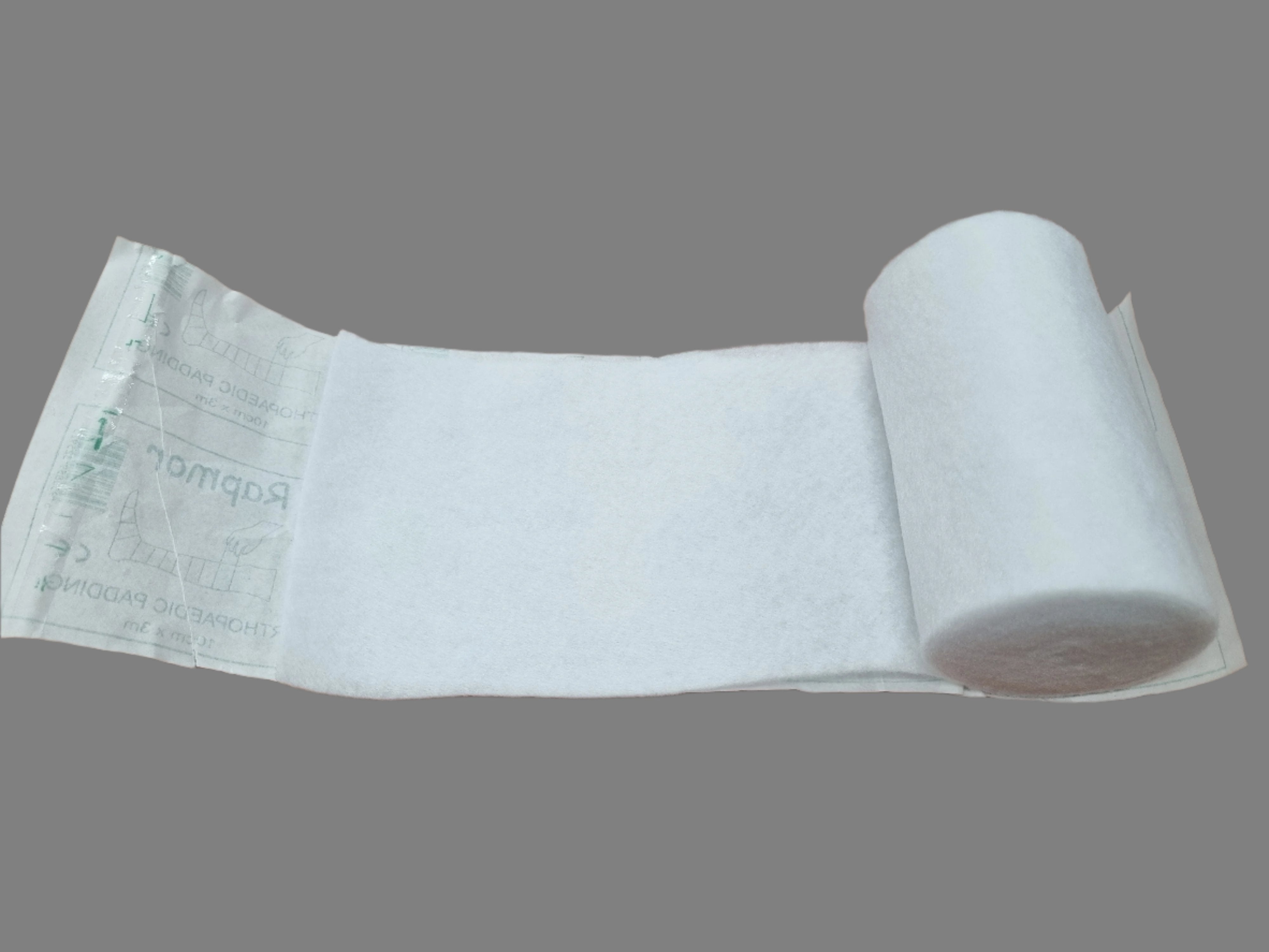Bandage Soffban
