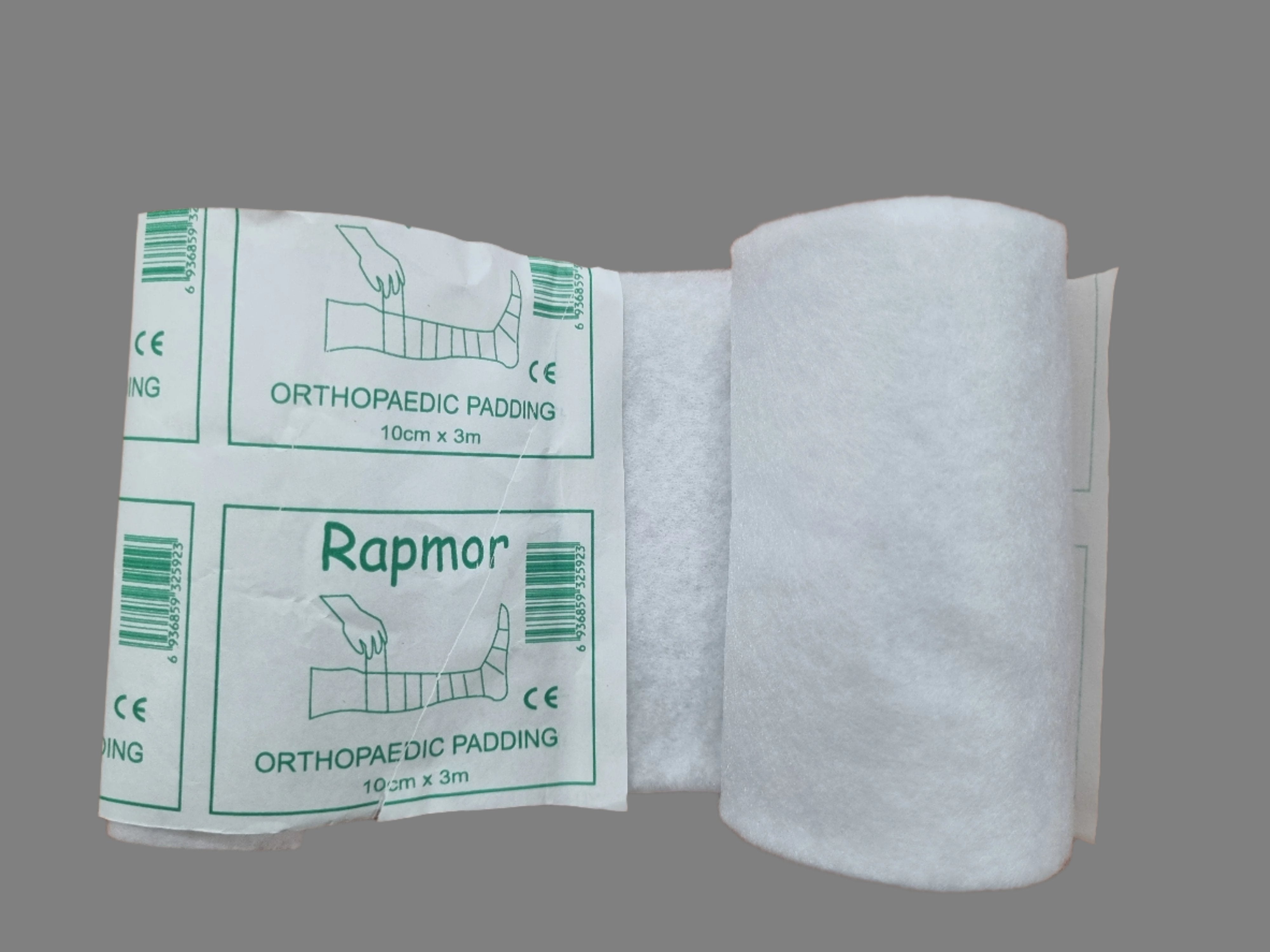 Bandage Soffban