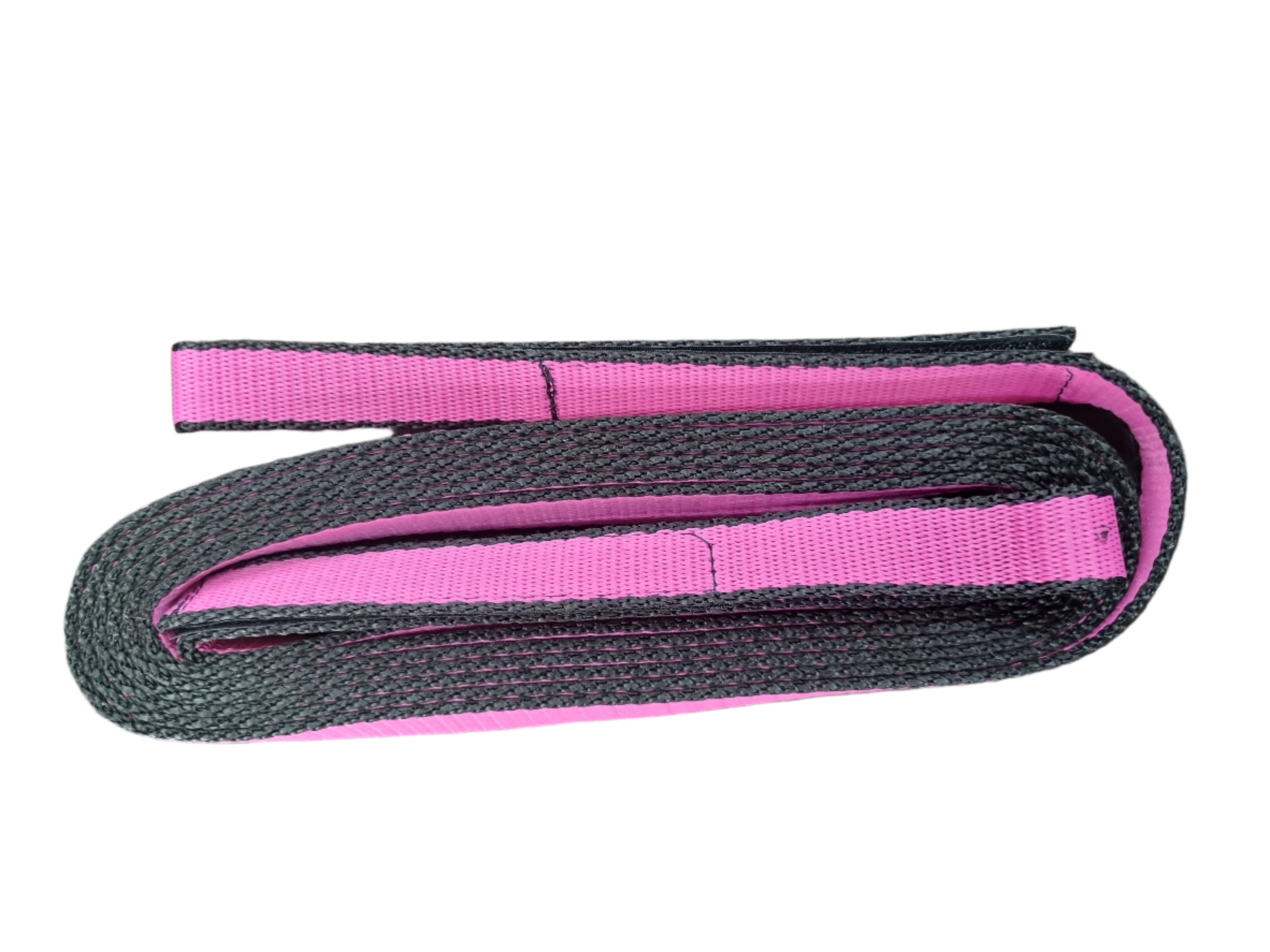 Running Reins Velcro Solo
