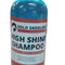 Shampoo High Shine Solo
