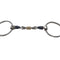 Loose Ring Sweet Iron Brass Rollers
