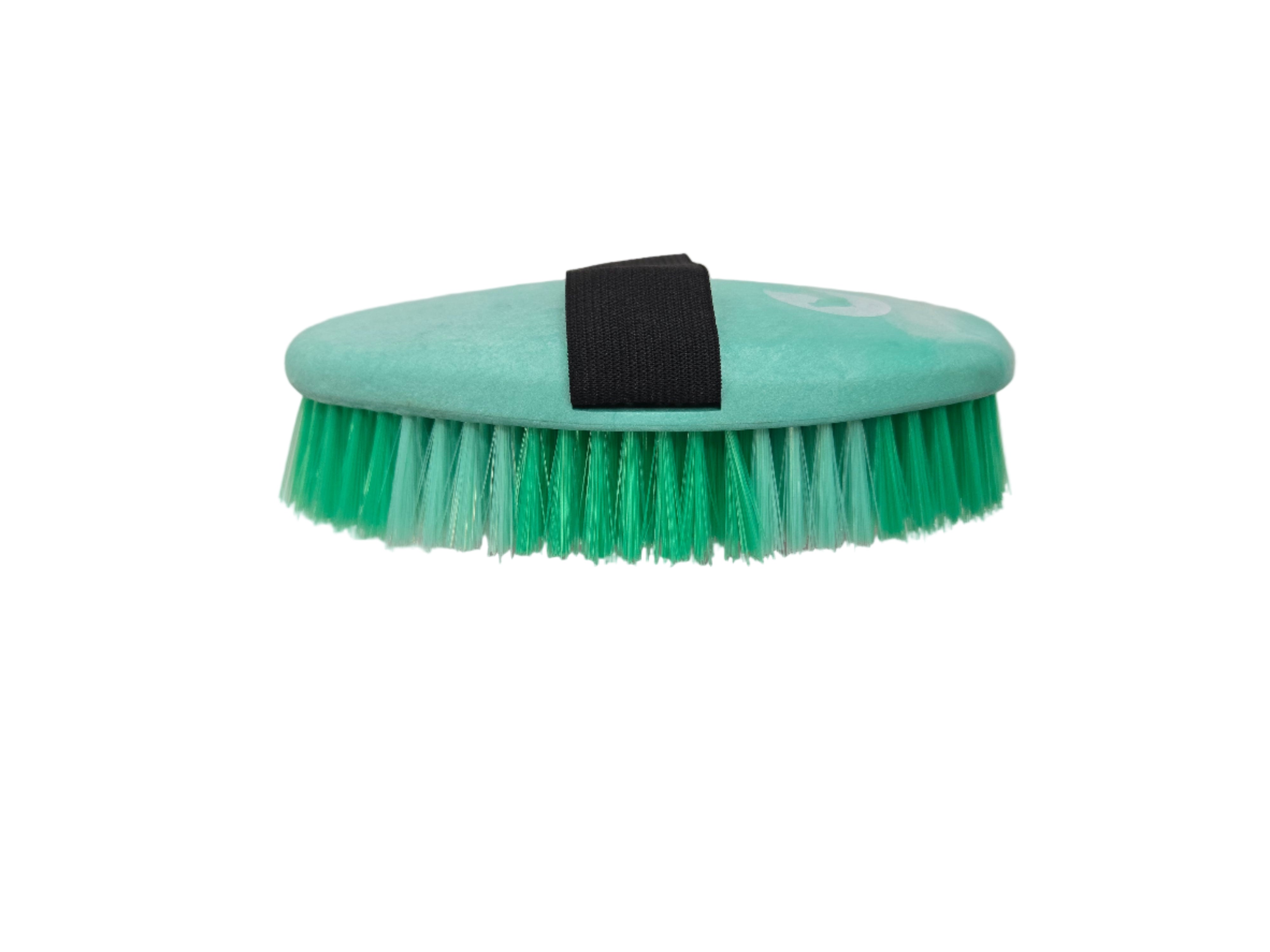 Body Brush Coloured