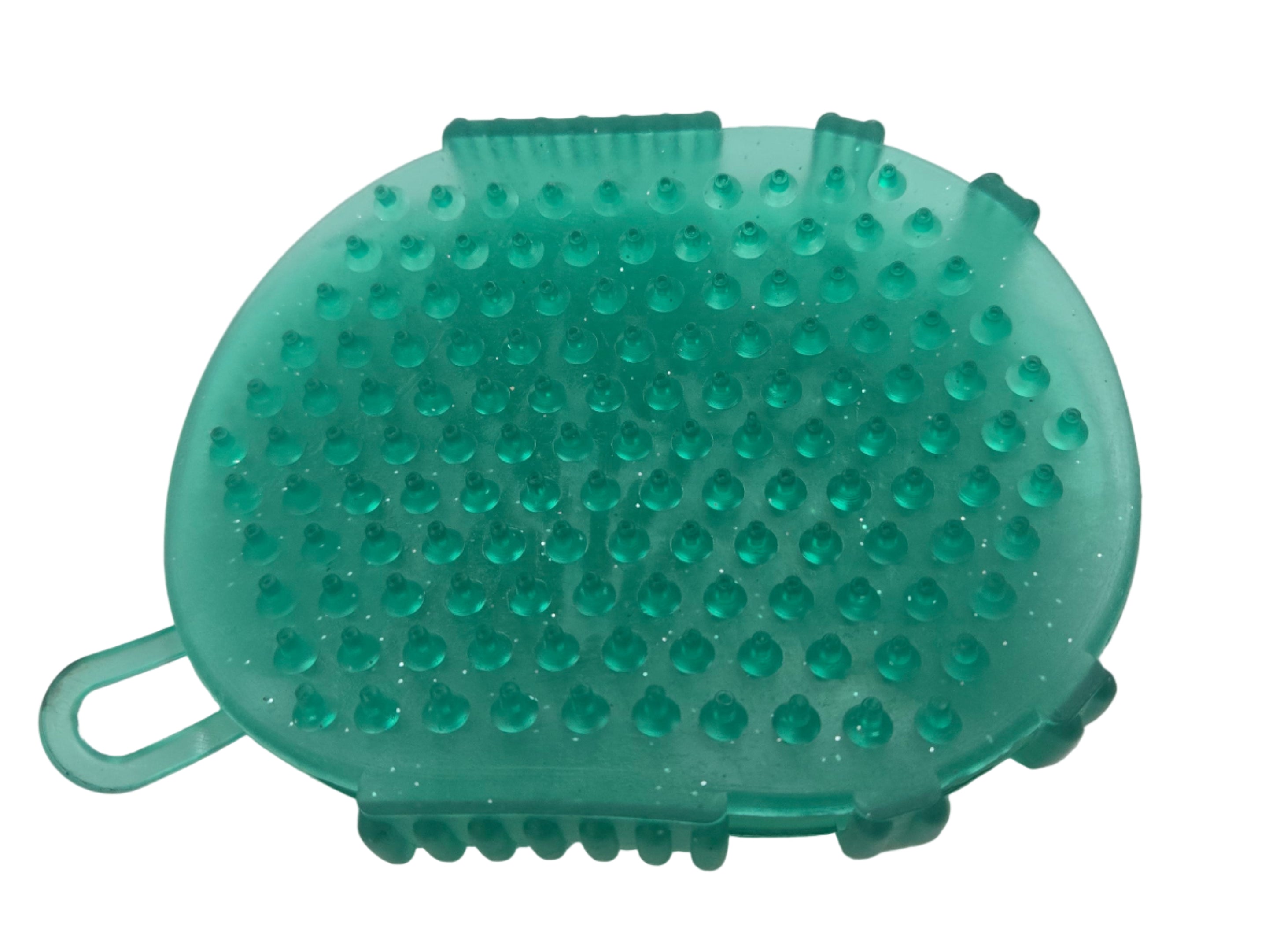 Mitt Curry Comb