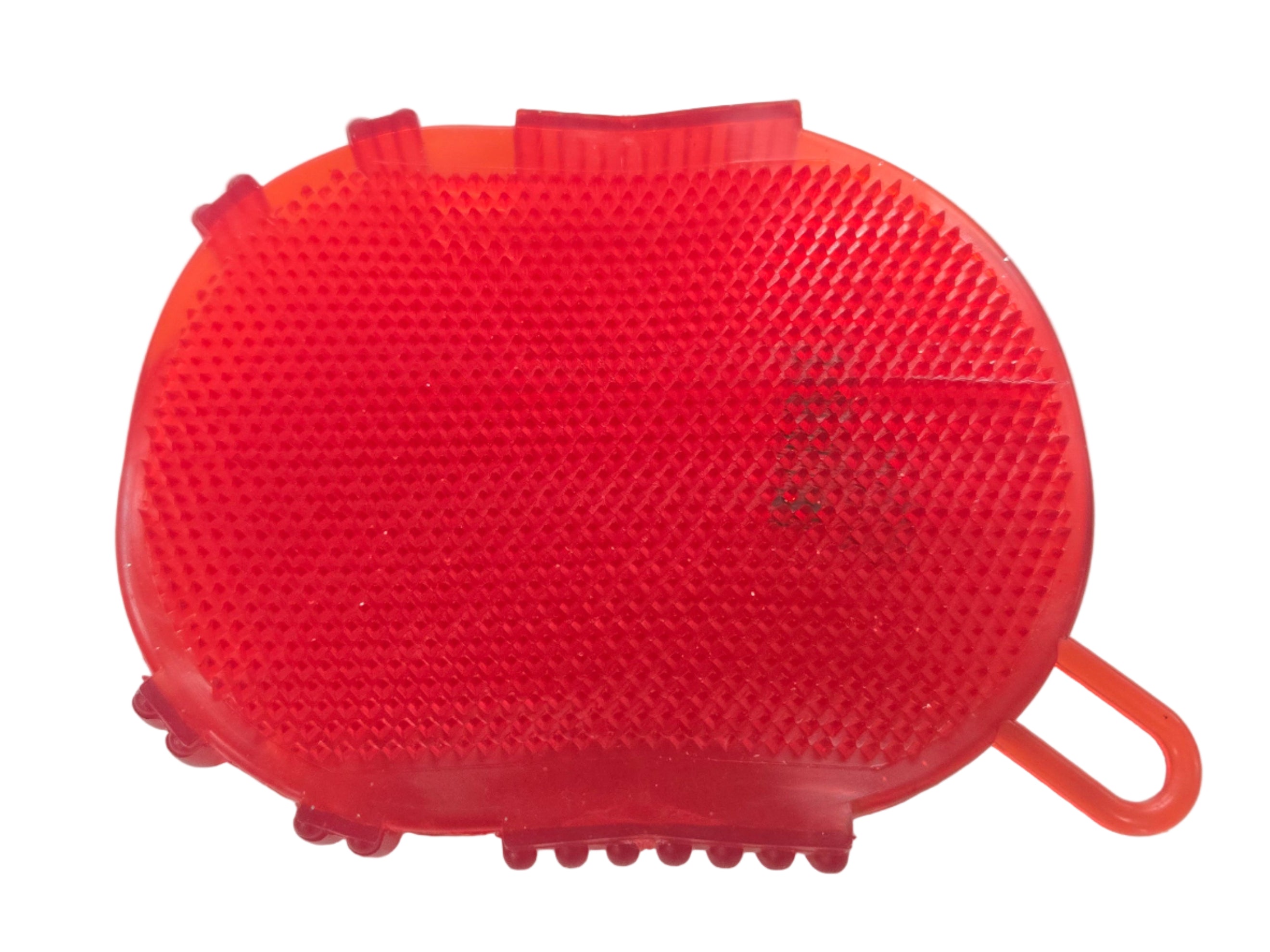 Mitt Curry Comb