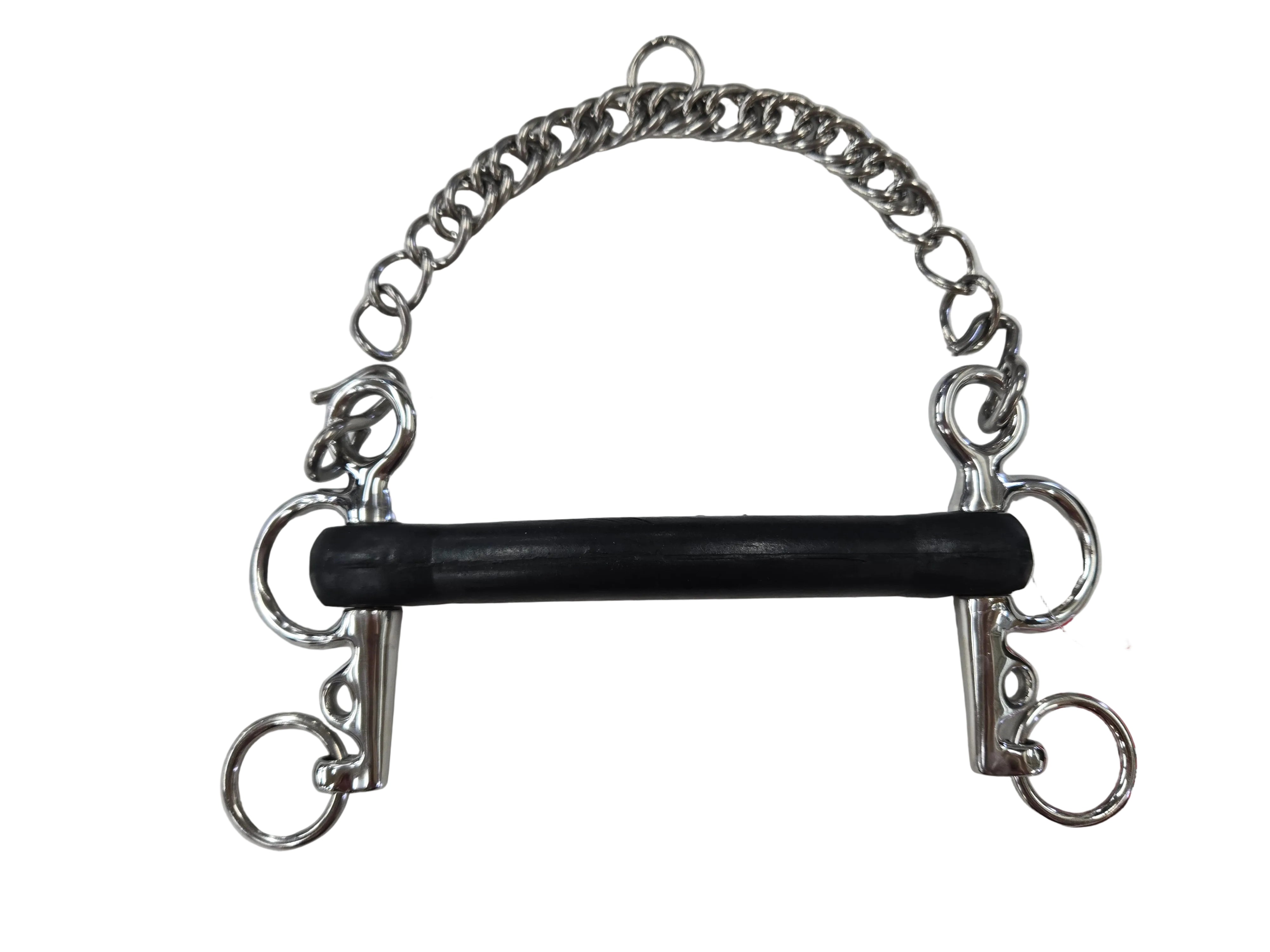 curb bit