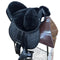 Saddle Bareback Solo