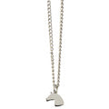 Necklace Horse Head