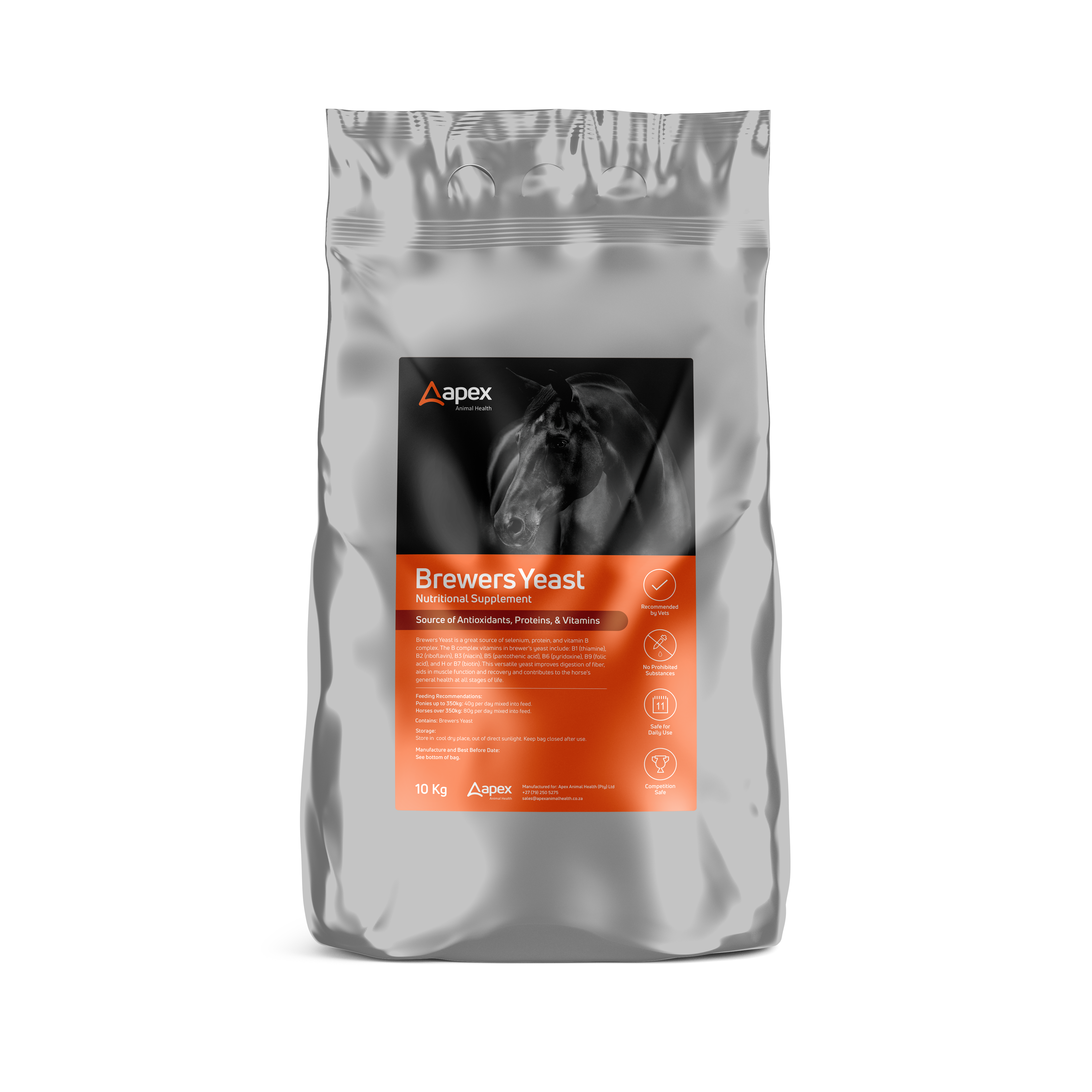 Brewers Yeast
