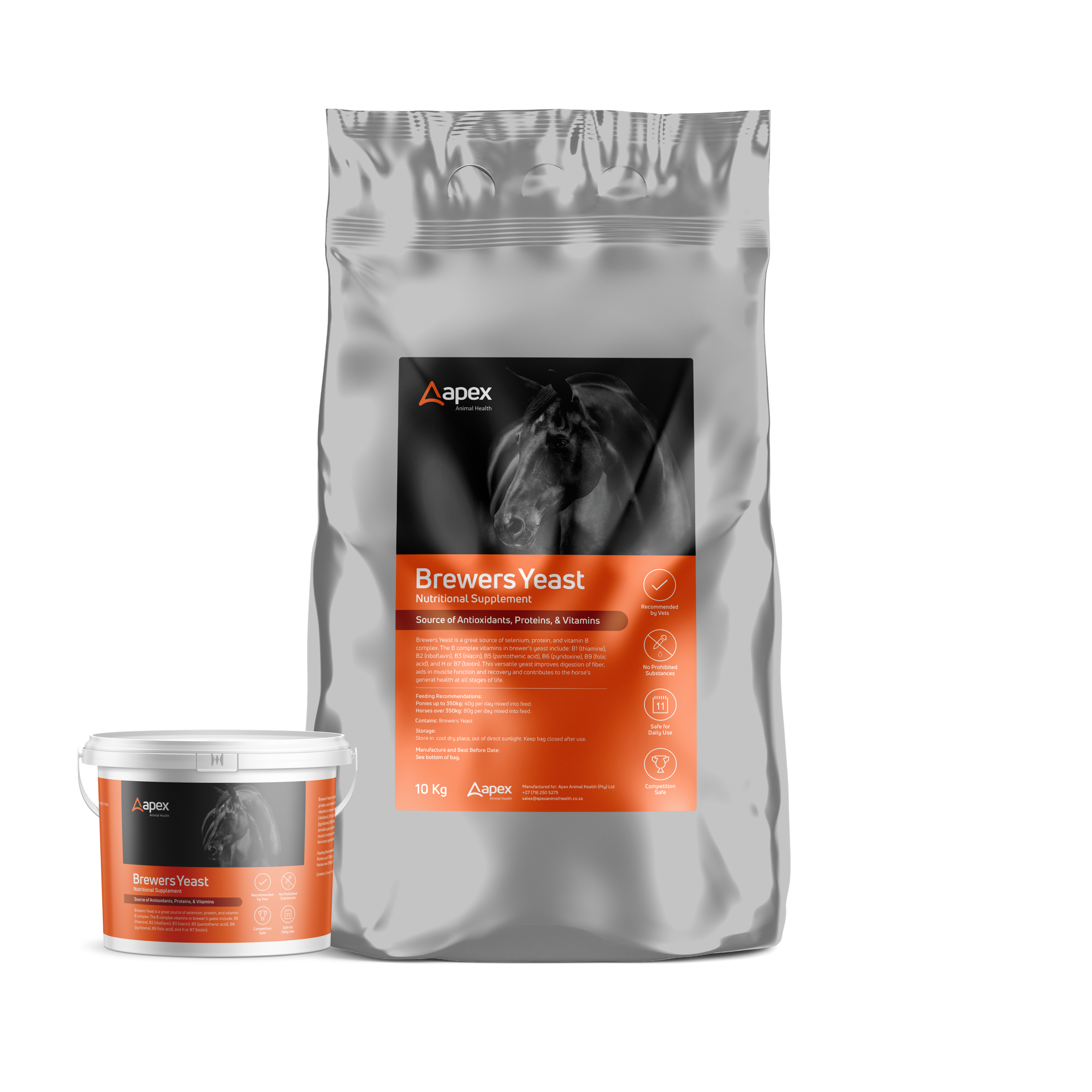 Brewers Yeast