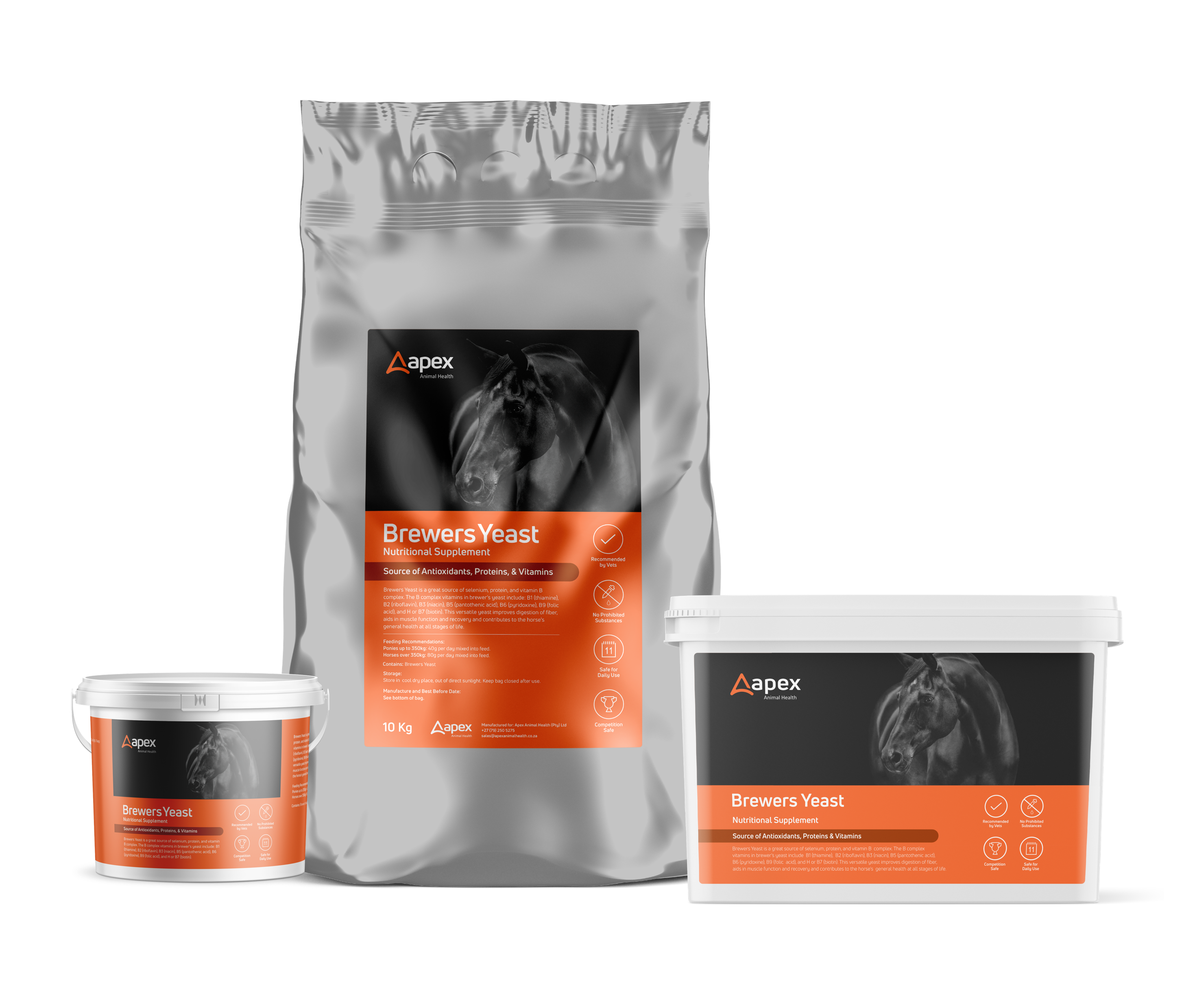 Brewers Yeast