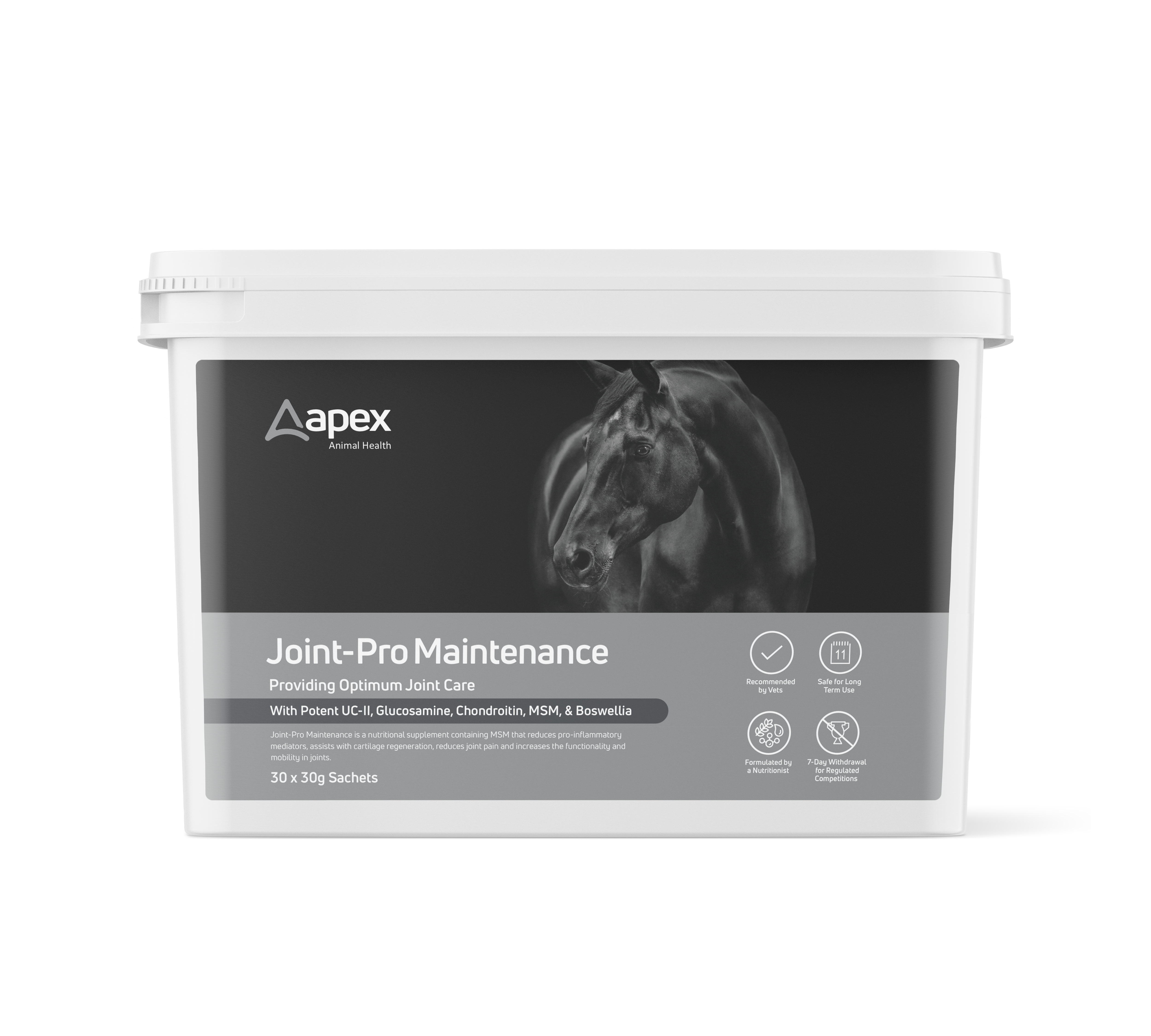 Joint Pro Maintenance
