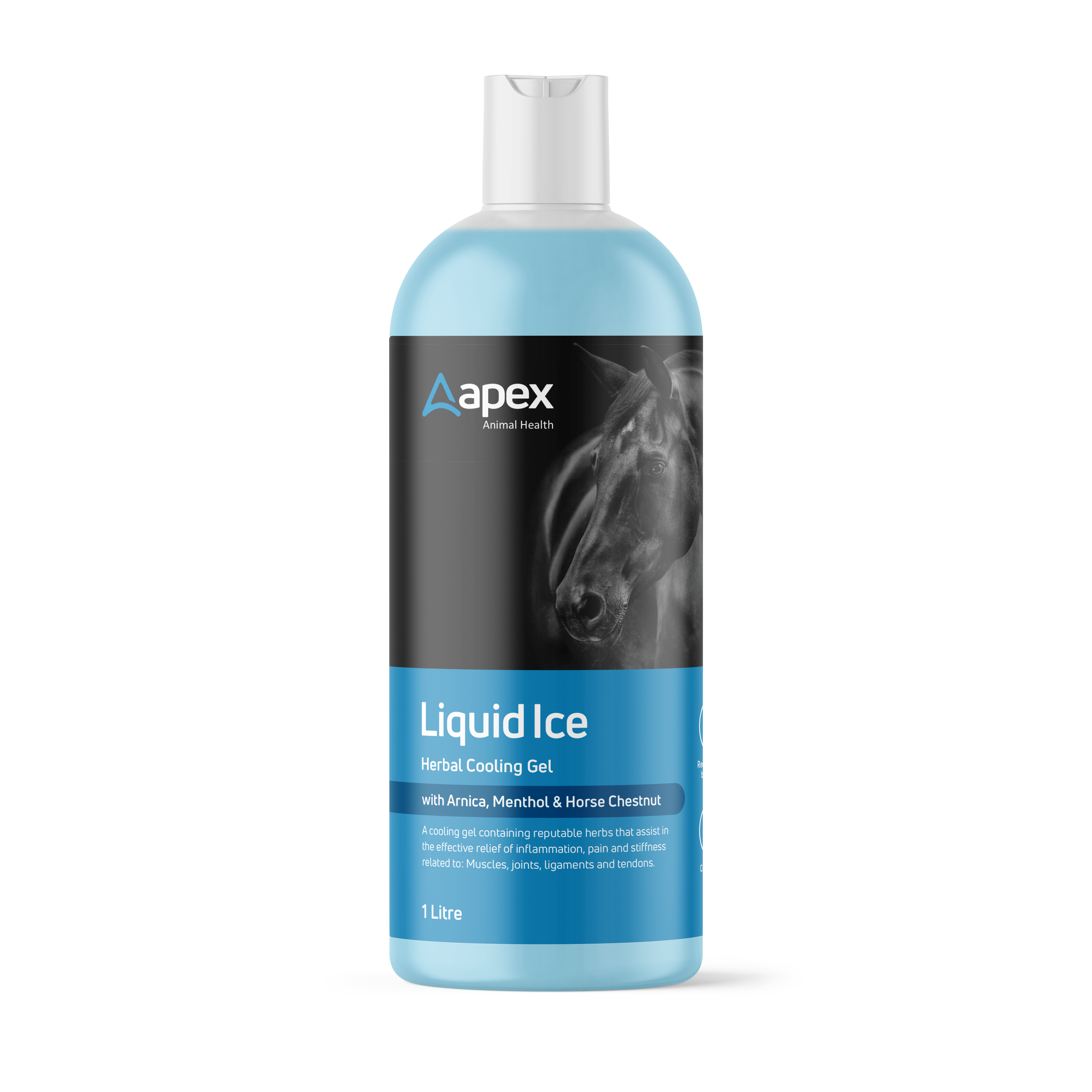 Liquid Ice 1L