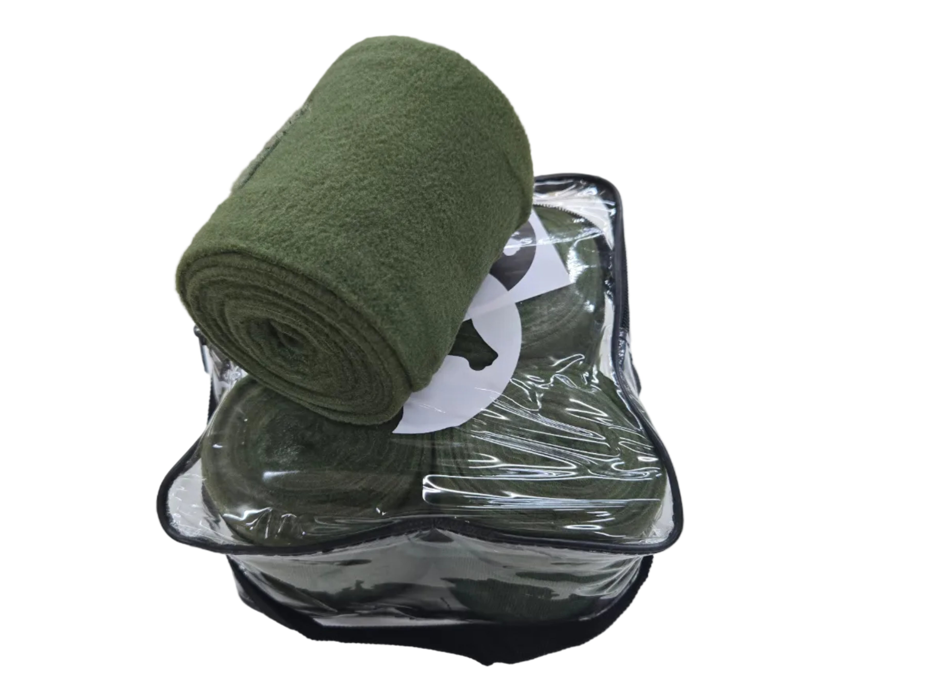 Bandage Stable Fleece Solo (4)