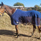 Rug Mesh + Fleece Solo